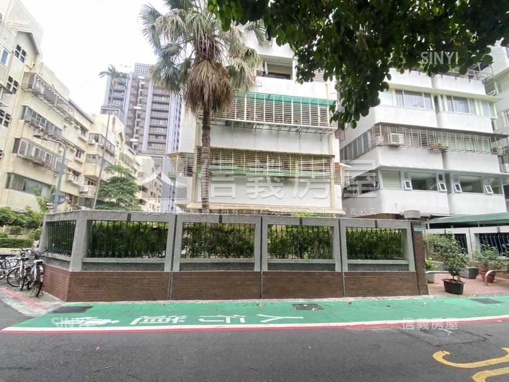 新案㊣溫州邊間綠意庭園房屋室內格局與周邊環境