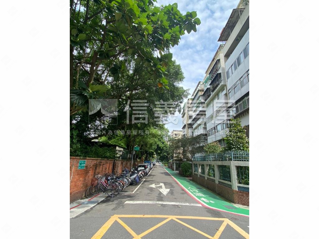 新案㊣溫州邊間綠意庭園房屋室內格局與周邊環境