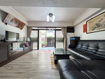 溫州敦品邊間綠意庭園