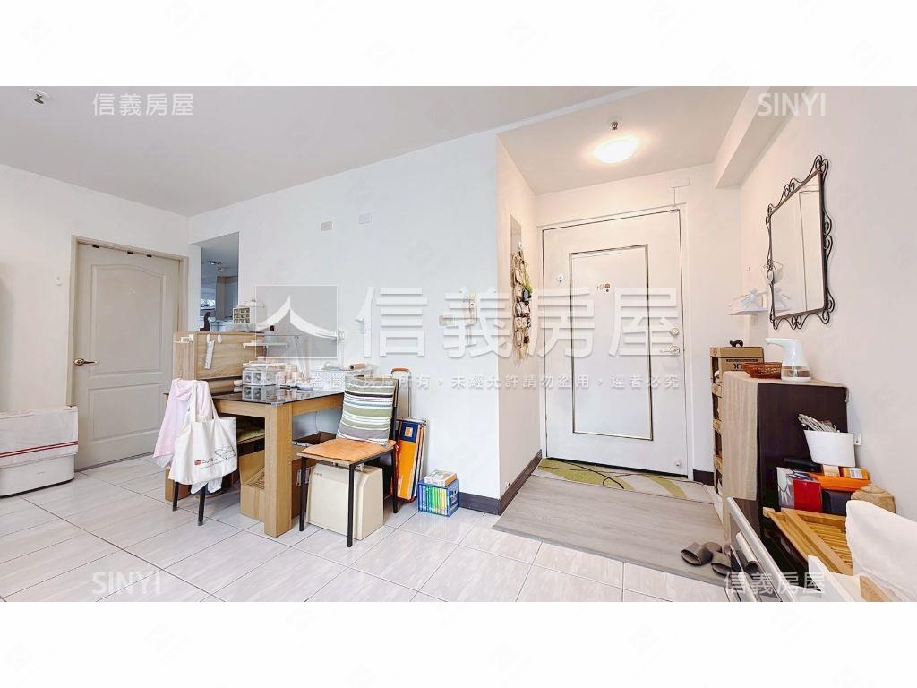 順天香吉市精美兩房採光戶房屋室內格局與周邊環境