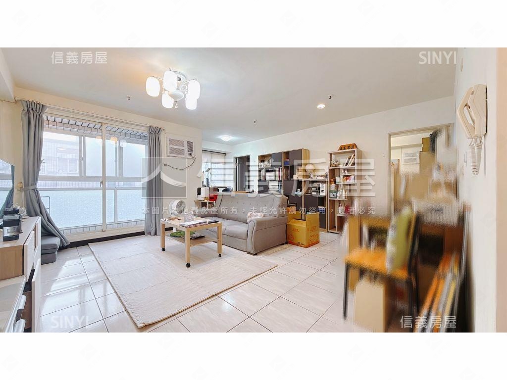 順天香吉市精美兩房採光戶房屋室內格局與周邊環境