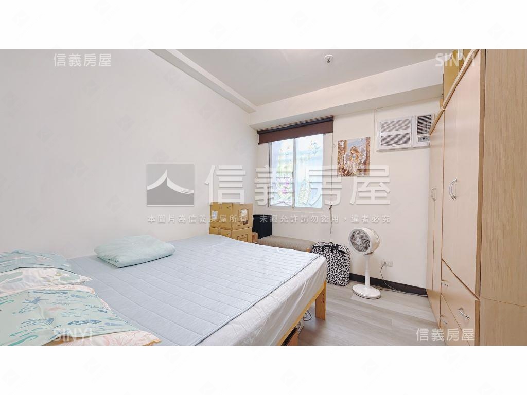 順天香吉市精美兩房採光戶房屋室內格局與周邊環境