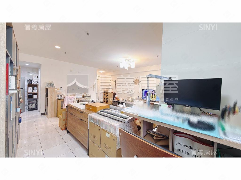 順天香吉市精美兩房採光戶房屋室內格局與周邊環境