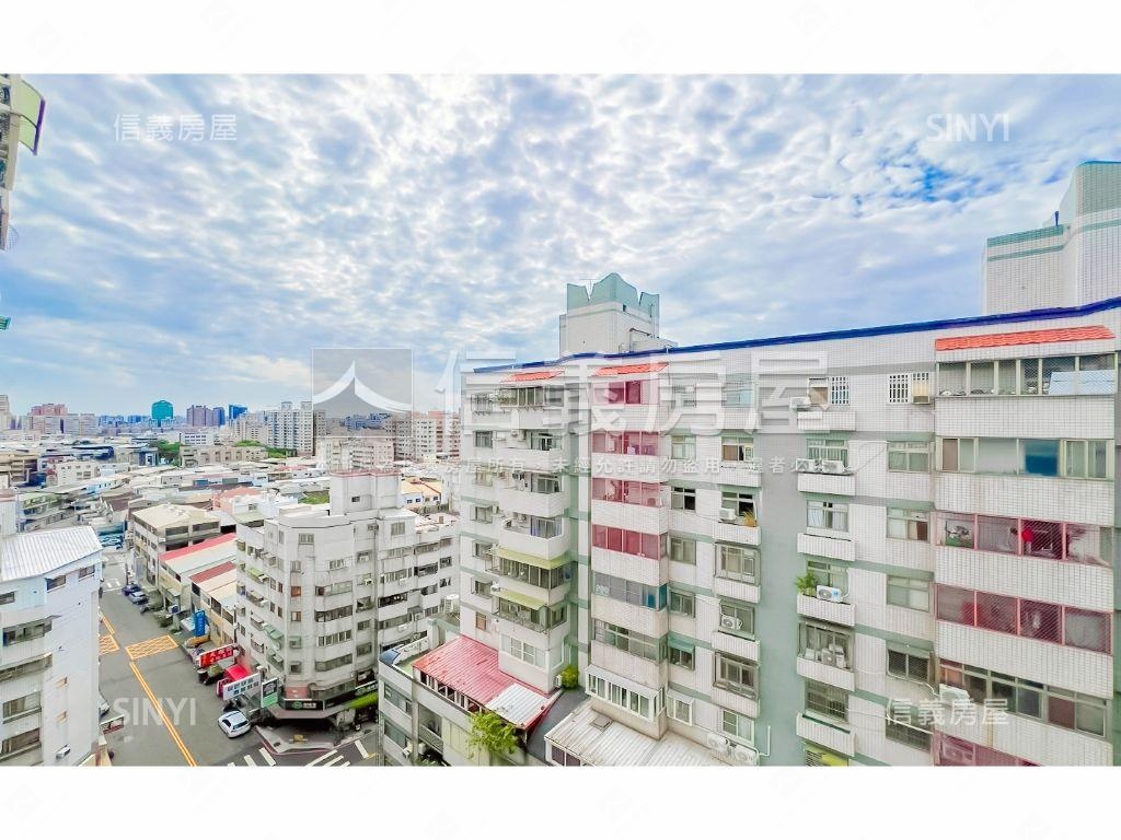 順天香吉市精美兩房採光戶房屋室內格局與周邊環境