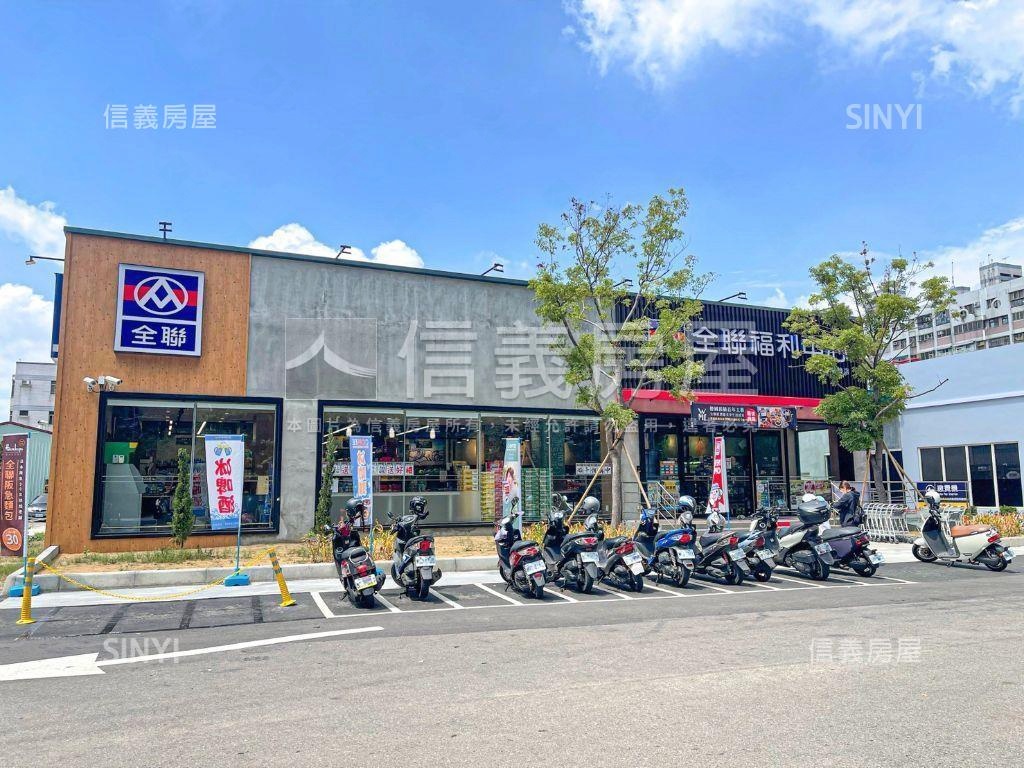 順天香吉市精美兩房採光戶房屋室內格局與周邊環境