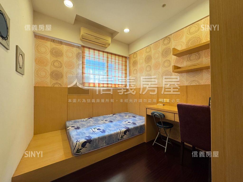 國艷高樓美景三房平車房屋室內格局與周邊環境