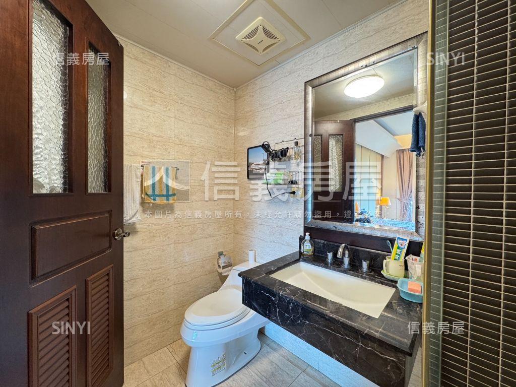 國艷高樓美景三房平車房屋室內格局與周邊環境