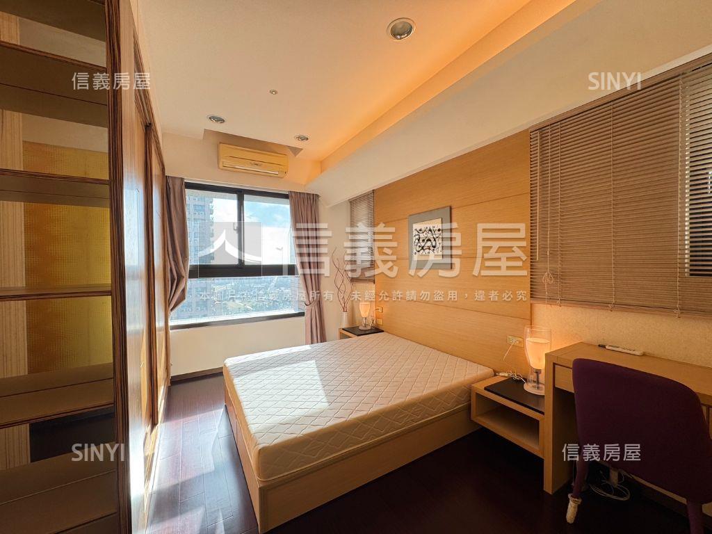 國艷高樓美景三房平車房屋室內格局與周邊環境