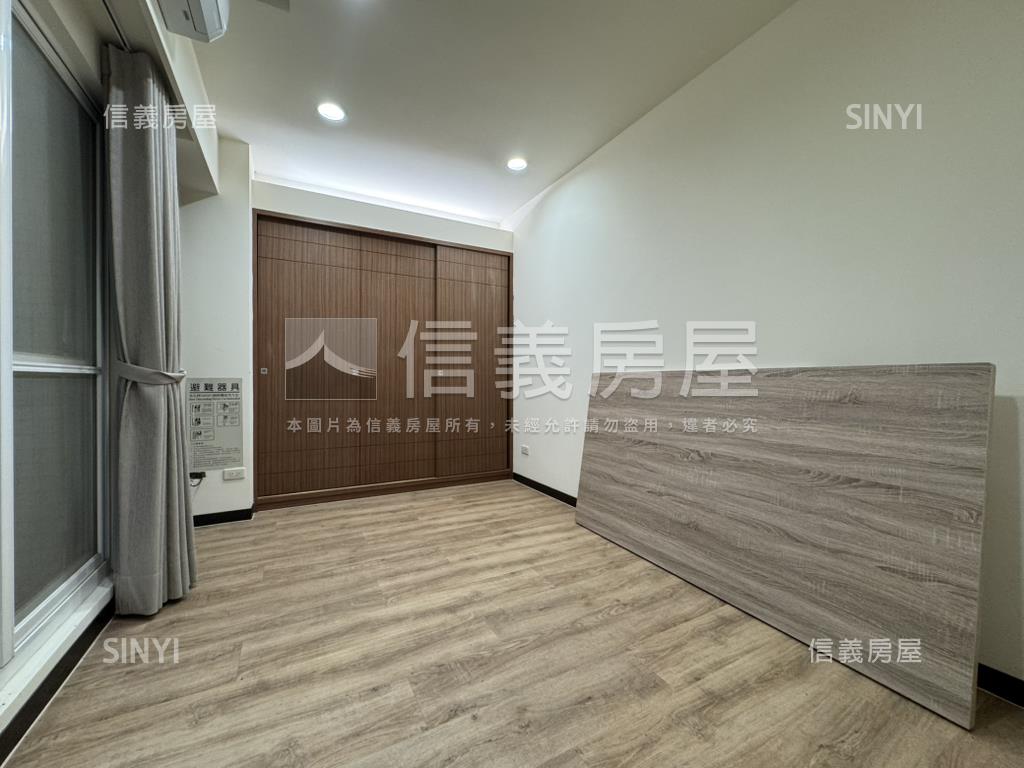 爵仕悅靜謐精裝四房房屋室內格局與周邊環境
