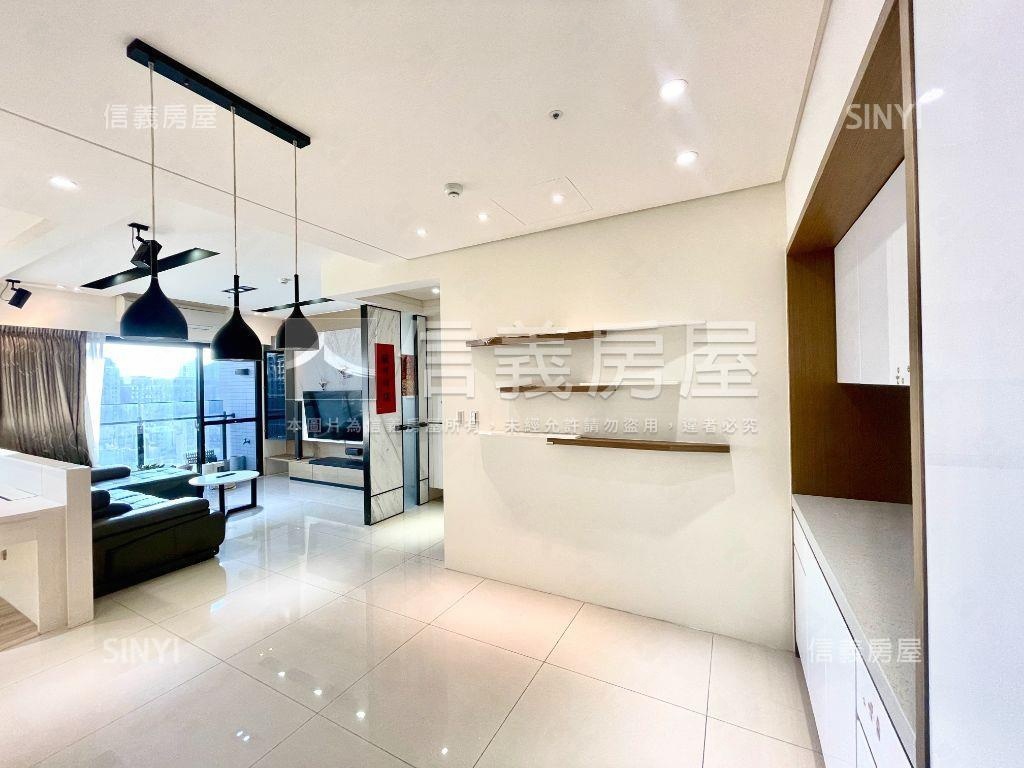 雙學苑高樓景觀裝潢美屋房屋室內格局與周邊環境