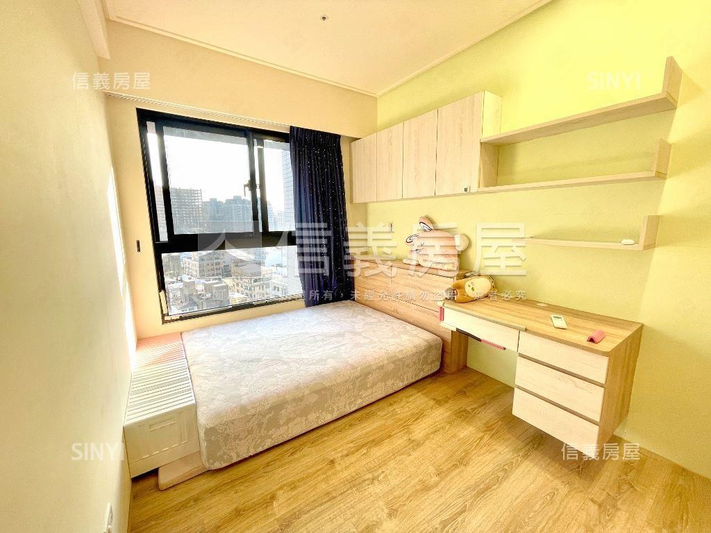 雙學苑高樓景觀裝潢美屋房屋室內格局與周邊環境