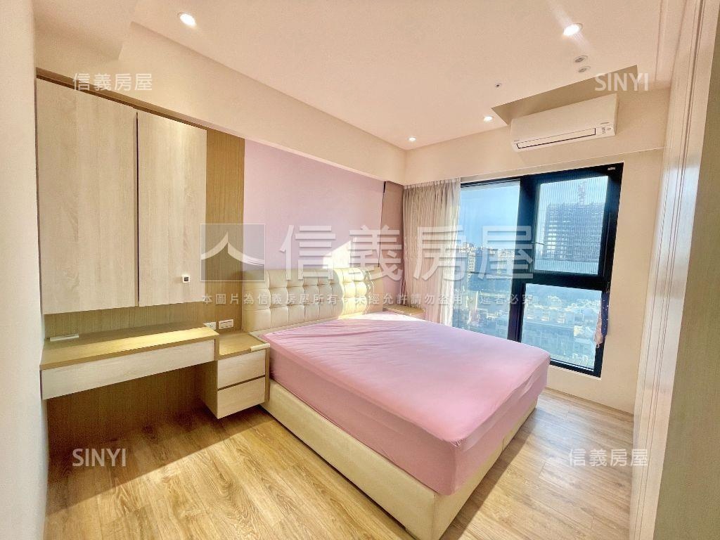 雙學苑高樓景觀裝潢美屋房屋室內格局與周邊環境