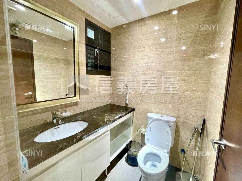 雙學苑高樓景觀裝潢美屋房屋室內格局與周邊環境