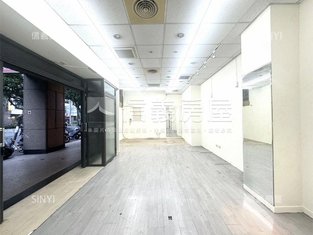 中租理想家店面房屋室內格局與周邊環境