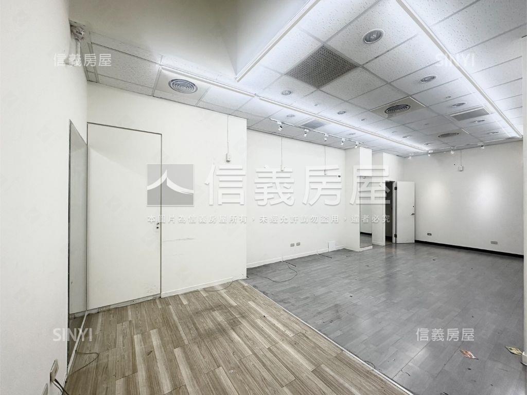 中租理想家店面房屋室內格局與周邊環境