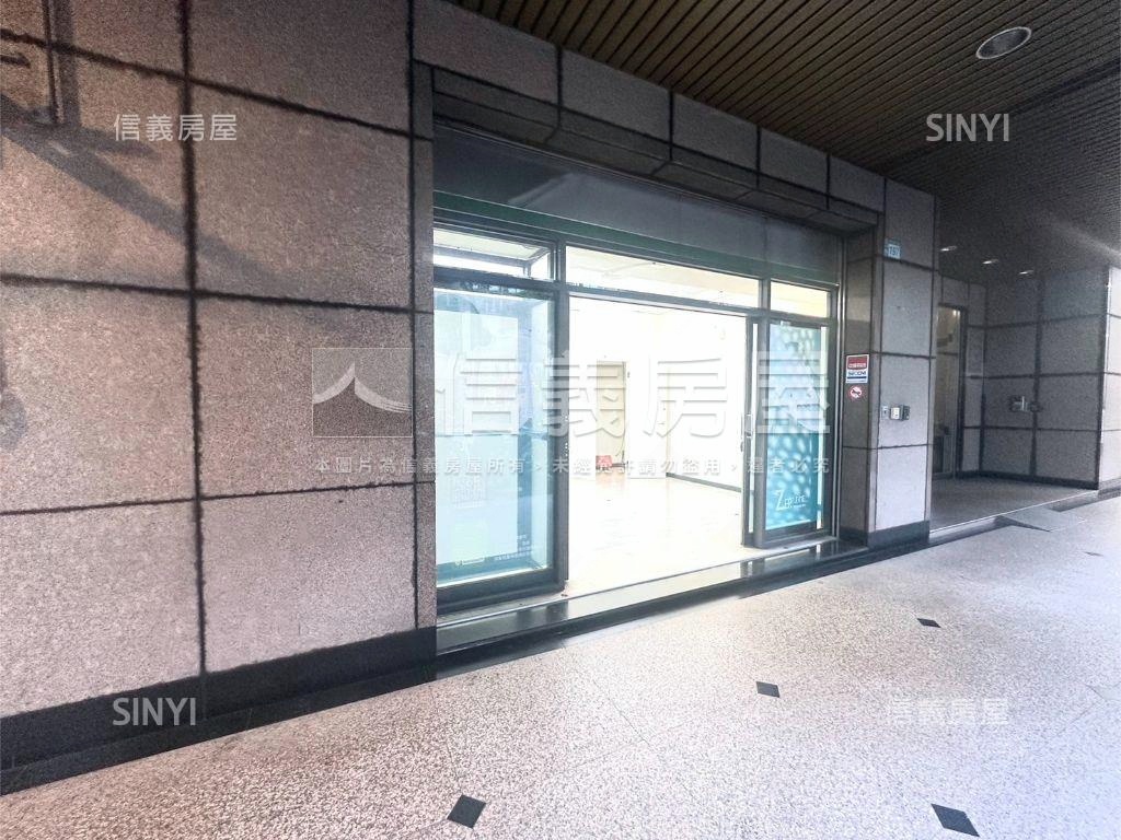 中租理想家店面房屋室內格局與周邊環境
