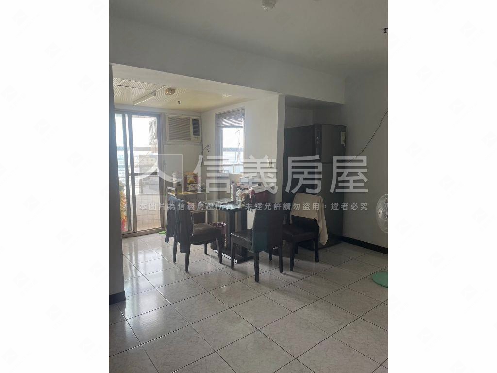 南崁電通市三房房屋室內格局與周邊環境