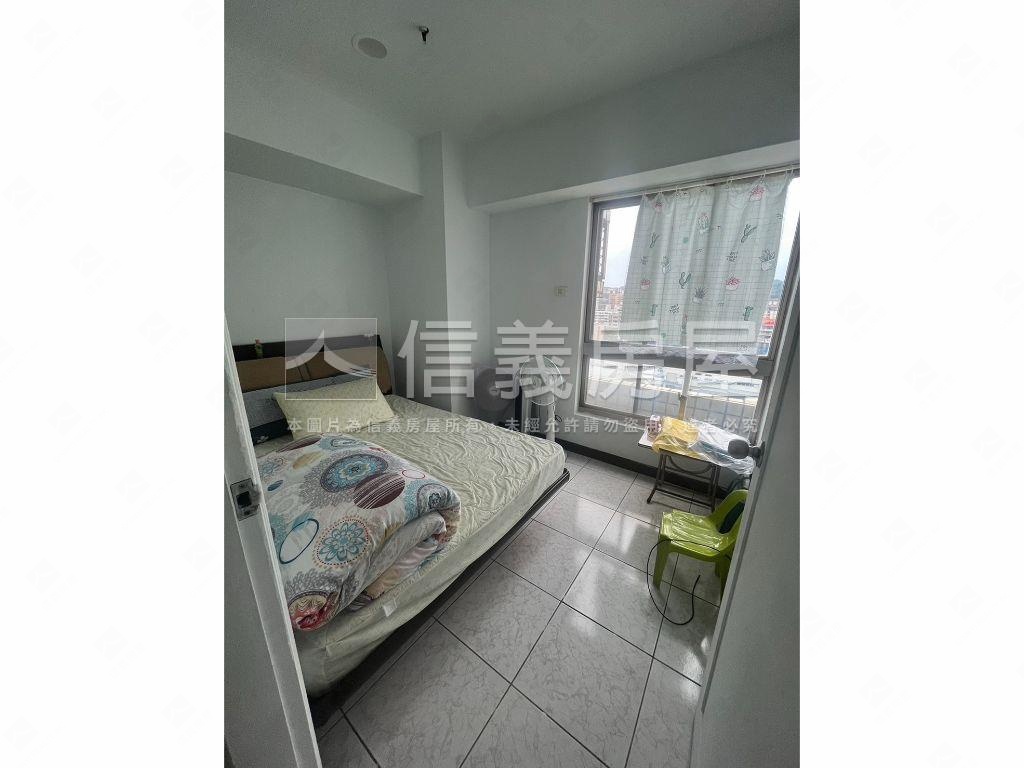 南崁電通市三房房屋室內格局與周邊環境