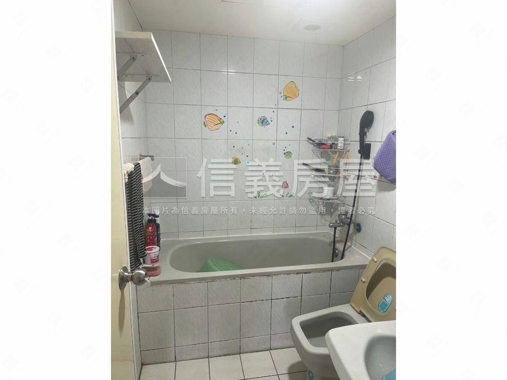 南崁電通市三房房屋室內格局與周邊環境