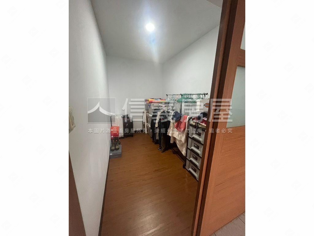 南崁電通市三房房屋室內格局與周邊環境