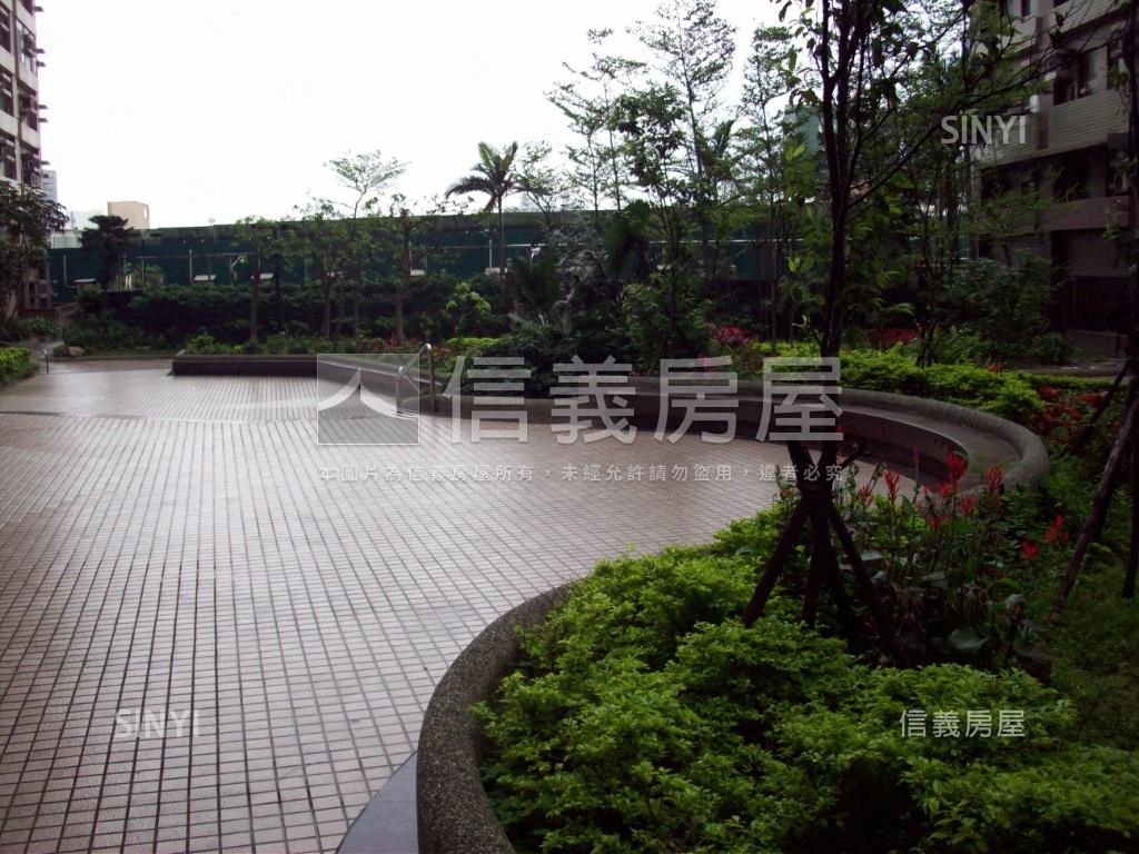 南崁電通市三房房屋室內格局與周邊環境