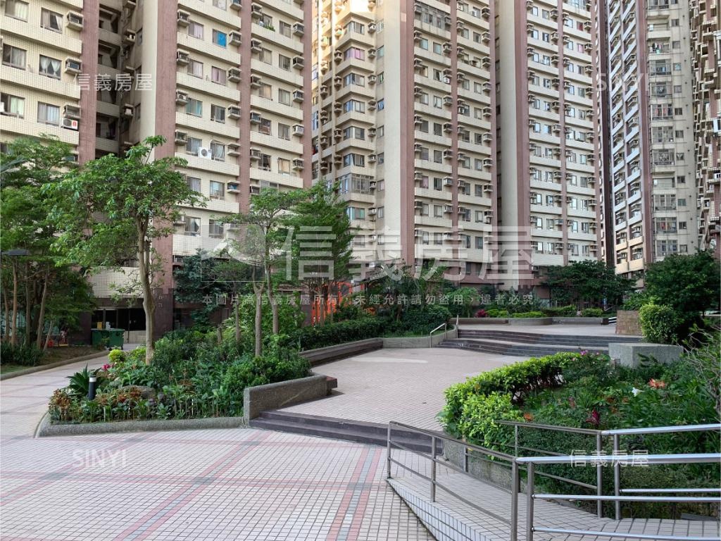 南崁電通市三房房屋室內格局與周邊環境