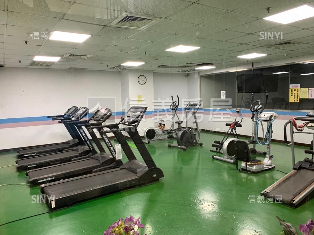 南崁電通市三房房屋室內格局與周邊環境