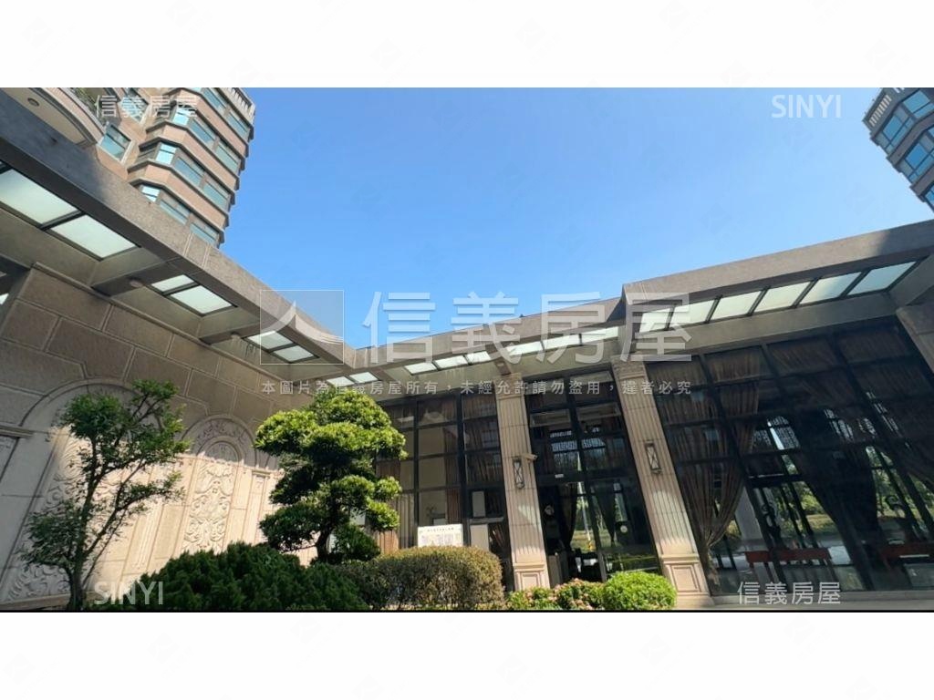 青埔城市的遠見３房車位房屋室內格局與周邊環境