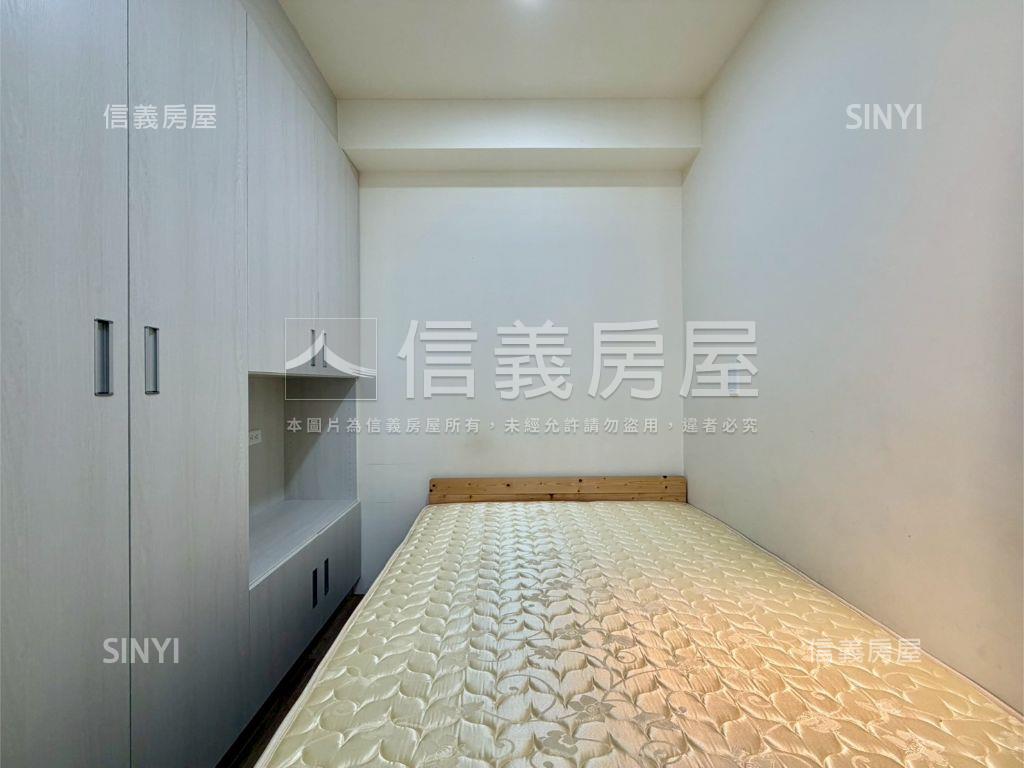 雙鐵共構公園兩房平車房屋室內格局與周邊環境