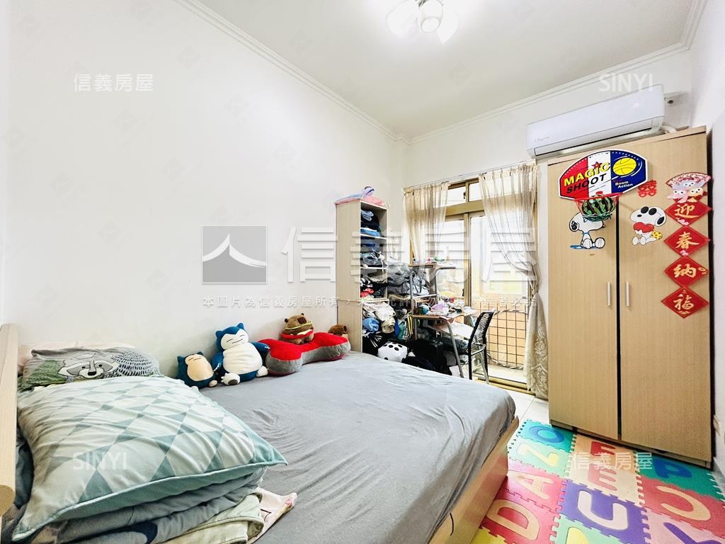 太平洋２房高樓稀有釋出房屋室內格局與周邊環境