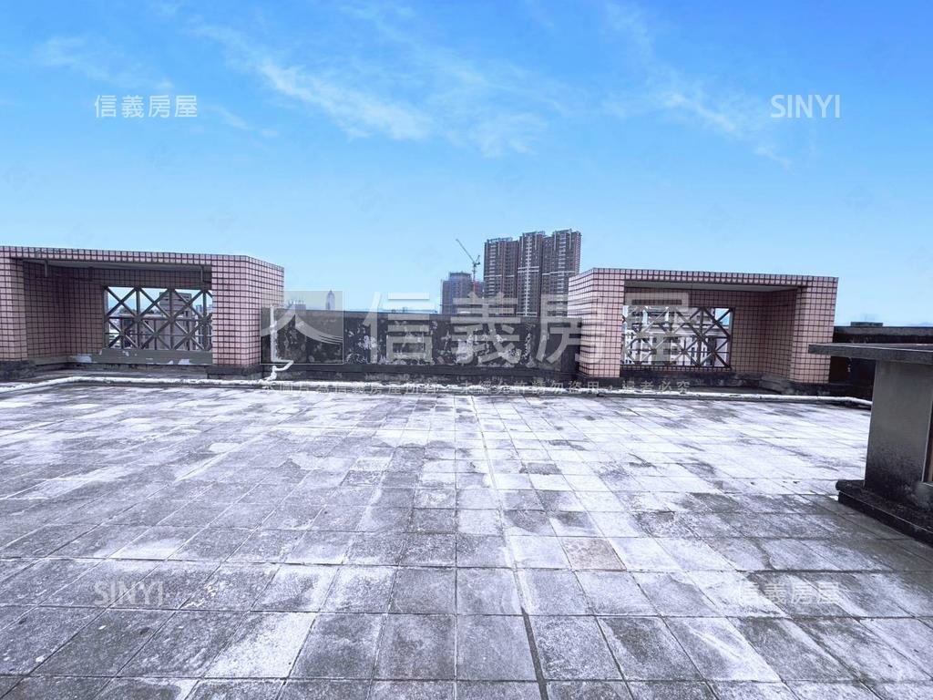 太平洋２房高樓稀有釋出房屋室內格局與周邊環境