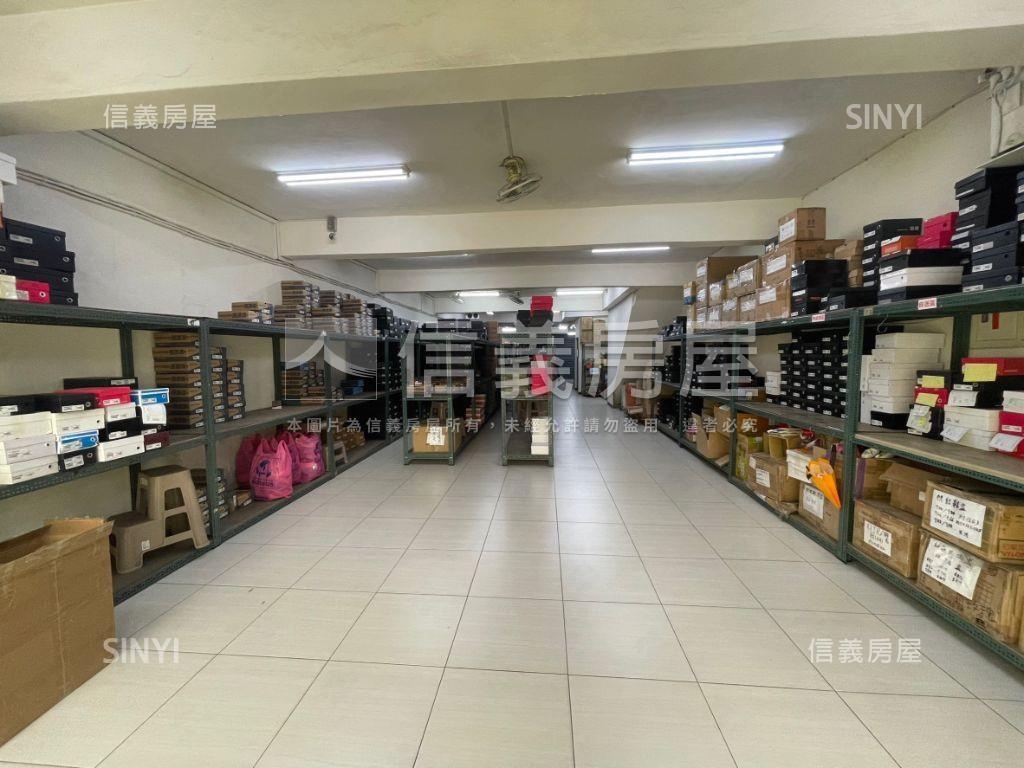 新北捷運電貨梯廠房房屋室內格局與周邊環境