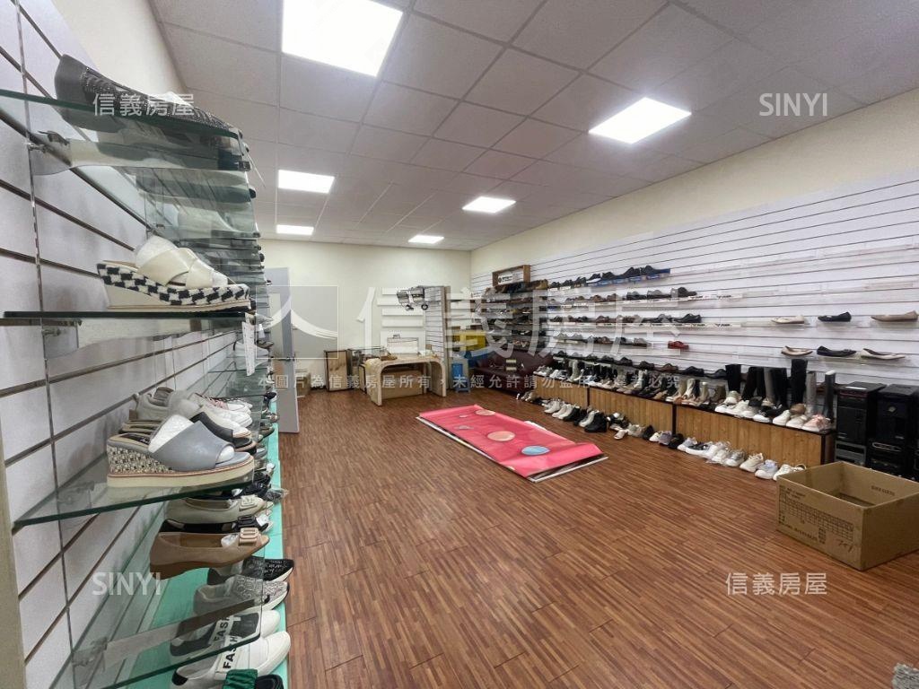 新北捷運電貨梯廠房房屋室內格局與周邊環境