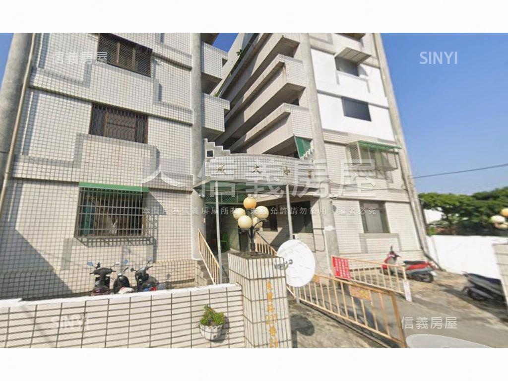 東區成大小築投資套房Ａ房屋室內格局與周邊環境