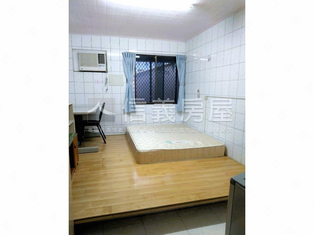 東區成大小築投資套房Ａ房屋室內格局與周邊環境