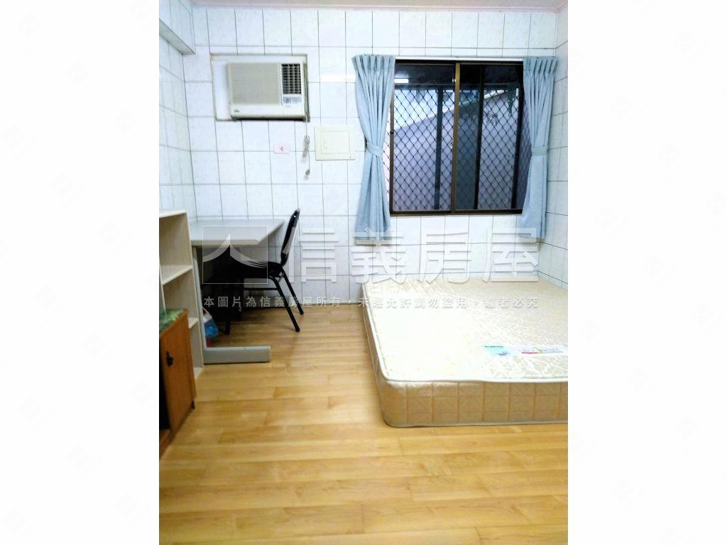 東區成大小築投資套房Ａ房屋室內格局與周邊環境