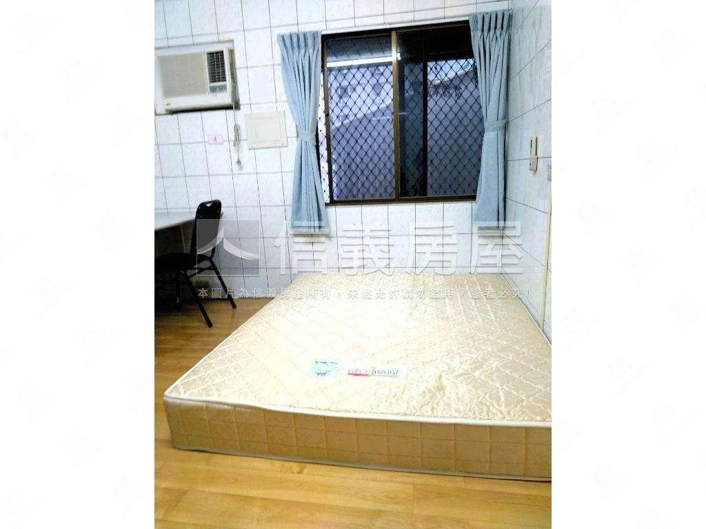 東區成大小築投資套房Ａ房屋室內格局與周邊環境