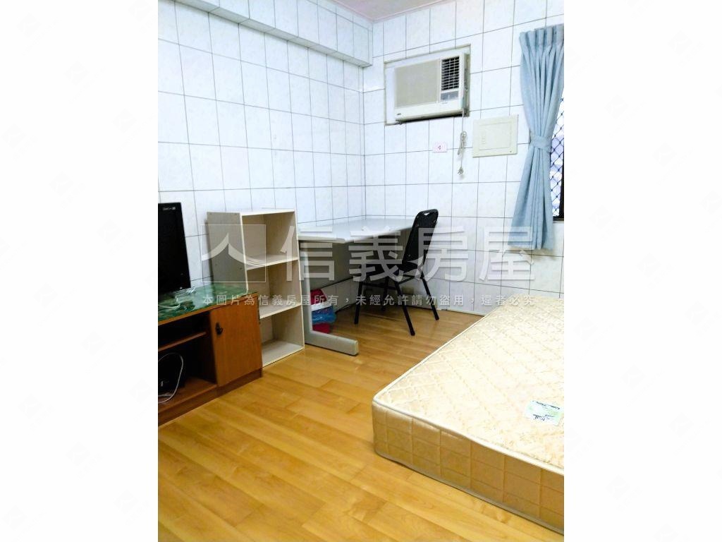 東區成大小築投資套房Ａ房屋室內格局與周邊環境