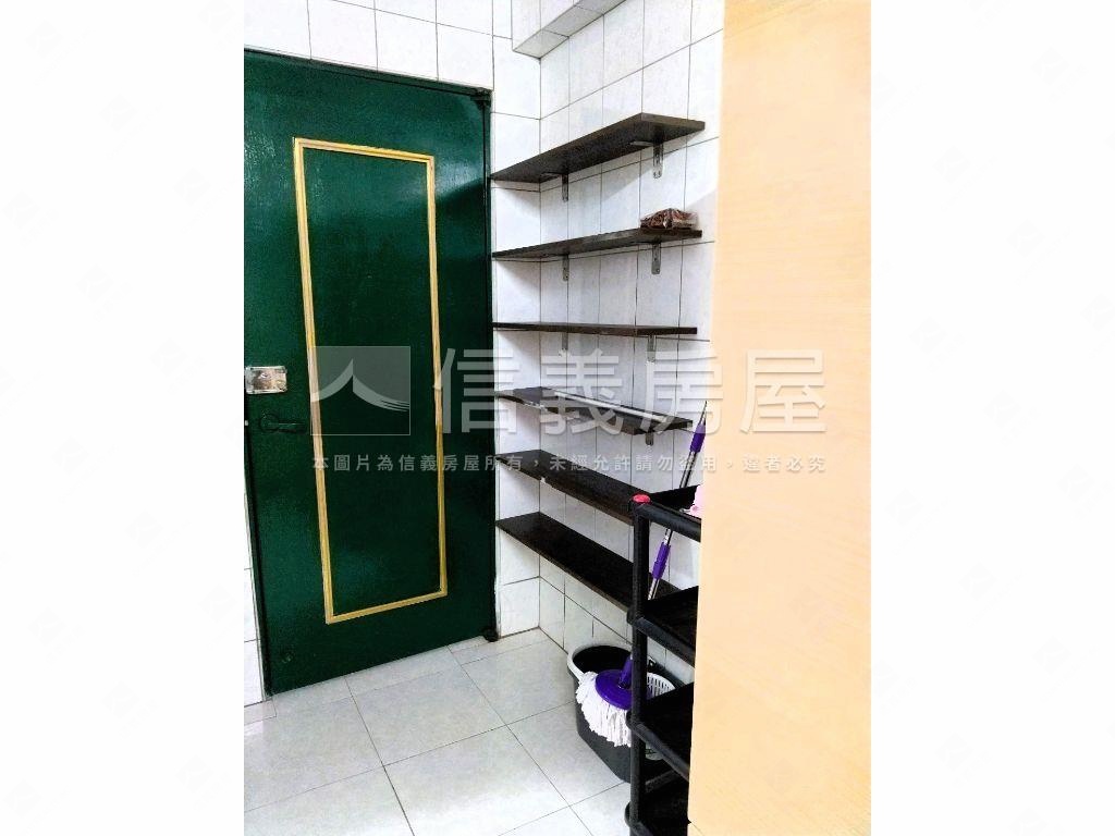 東區成大小築投資套房Ａ房屋室內格局與周邊環境