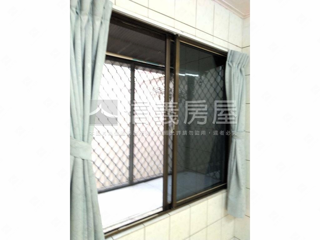 東區成大小築投資套房Ａ房屋室內格局與周邊環境