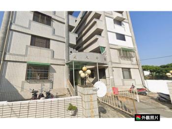 北區成大小築投資套房Ａ