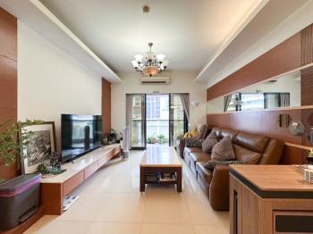 【專】博愛路首排三房平車