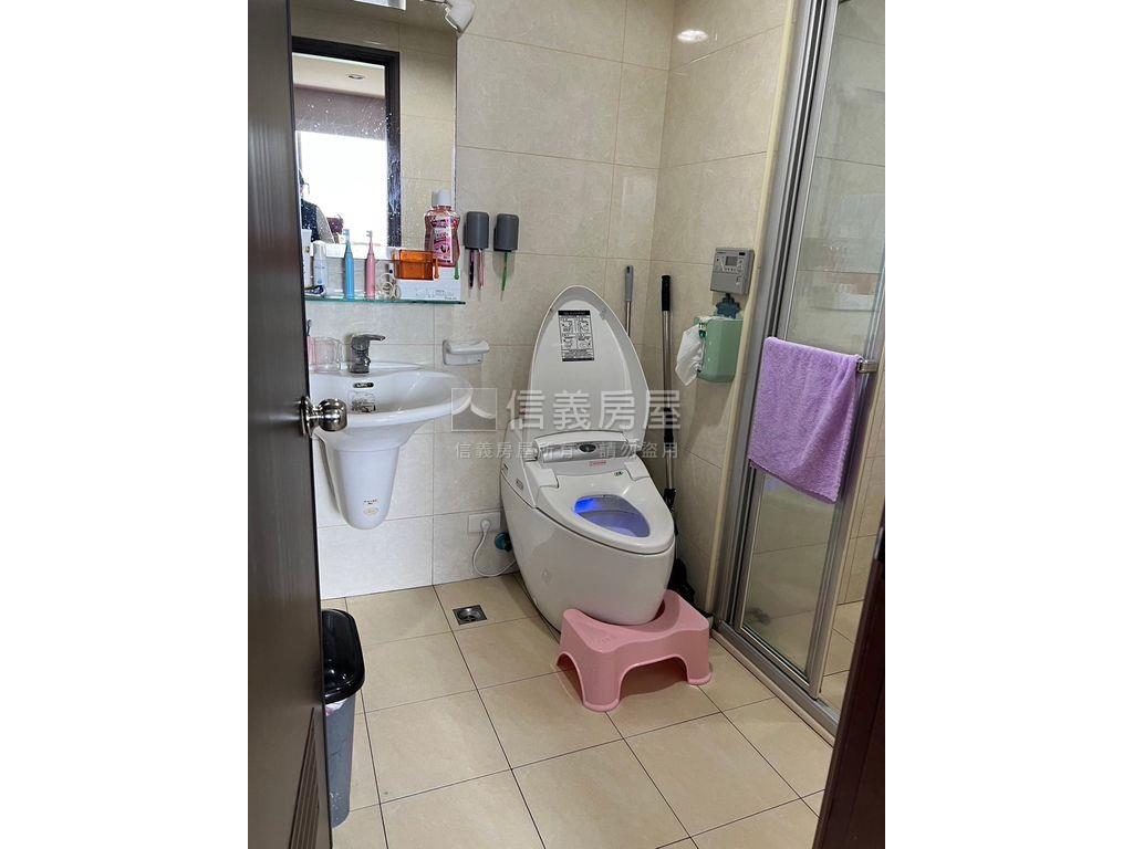 皇城家天下樓中樓大戶美宅房屋室內格局與周邊環境