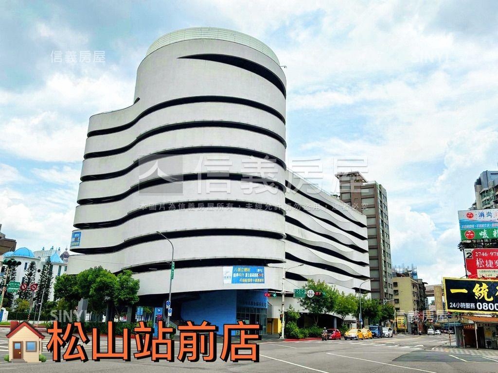 【翔譽珍藏朝南景觀】房屋室內格局與周邊環境