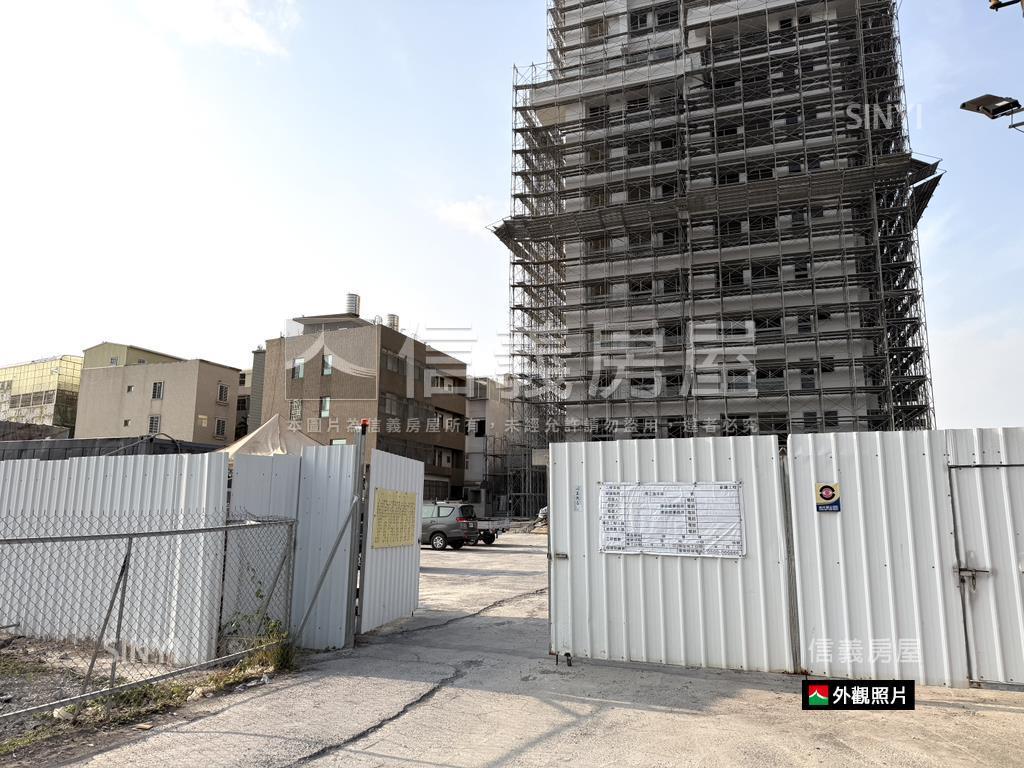 大露臺建築家質感美屋房屋室內格局與周邊環境