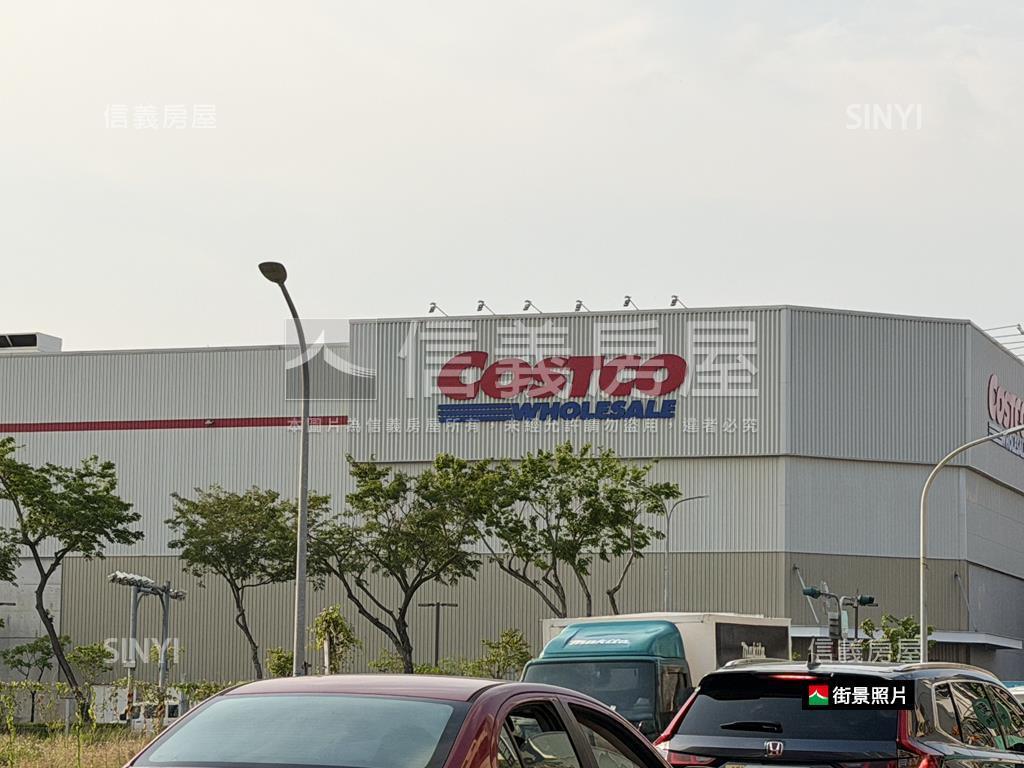 大露臺建築家質感美屋房屋室內格局與周邊環境