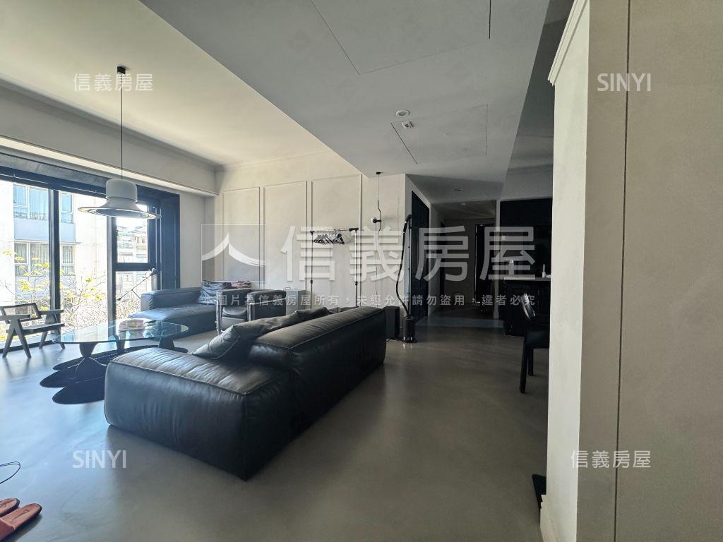 領秀家庭劇院精神時光屋房屋室內格局與周邊環境