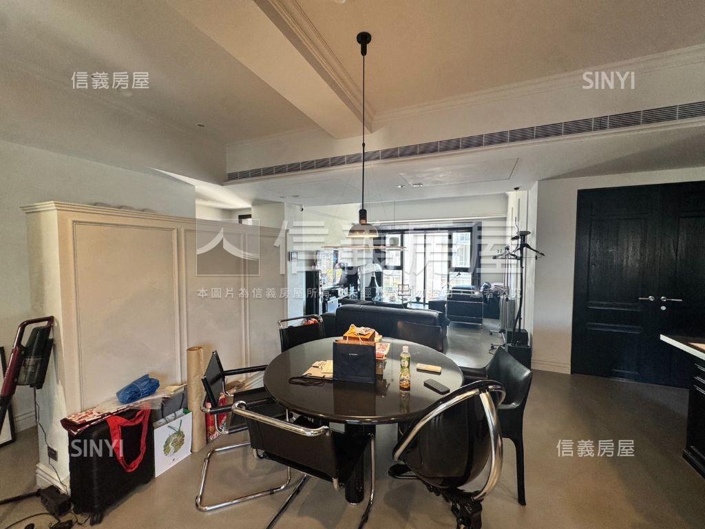 領秀家庭劇院精神時光屋房屋室內格局與周邊環境