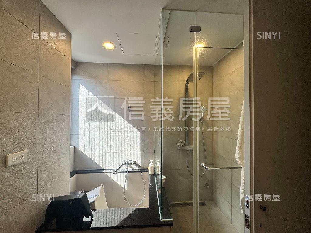 領秀家庭劇院精神時光屋房屋室內格局與周邊環境