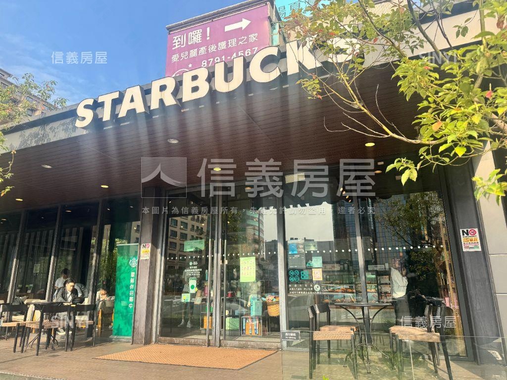 領秀家庭劇院精神時光屋房屋室內格局與周邊環境